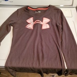Under armor long sleeve